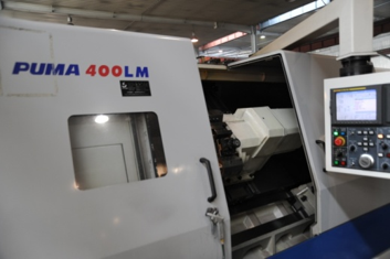 Turn-milling compound Turn-milling compound