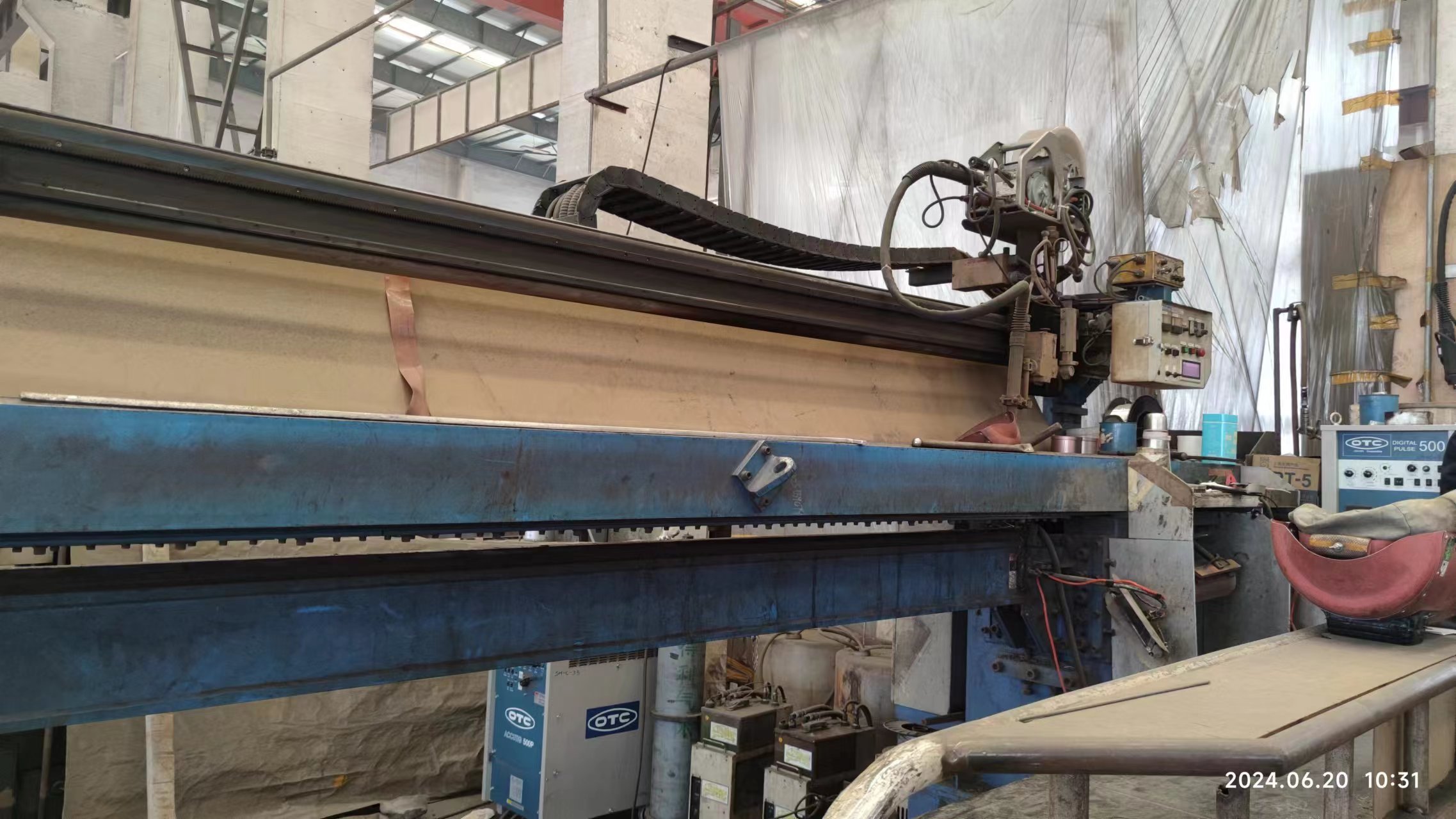 Welder 1 Welder 1