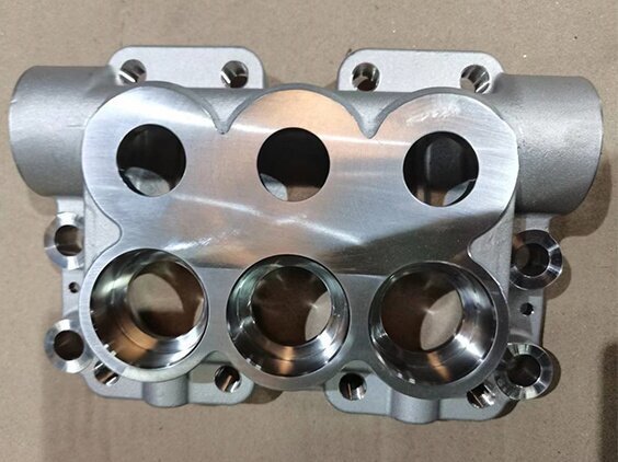 Pump valve components