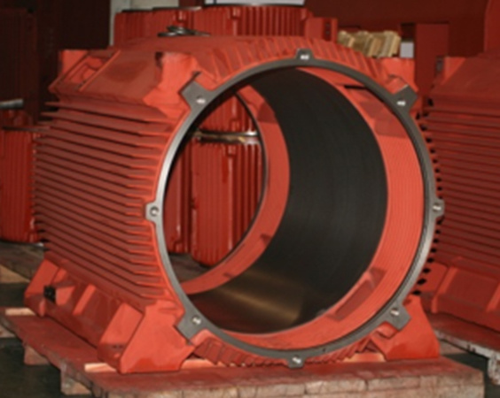 Motor parts