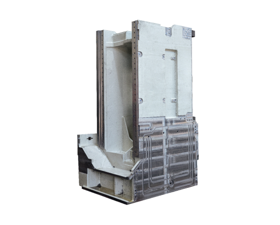 Machine Tool