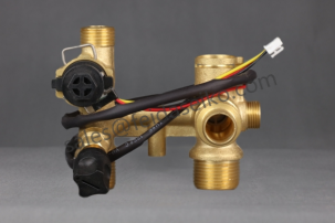Common Faults and Elimination Methods of Heat Exchanger