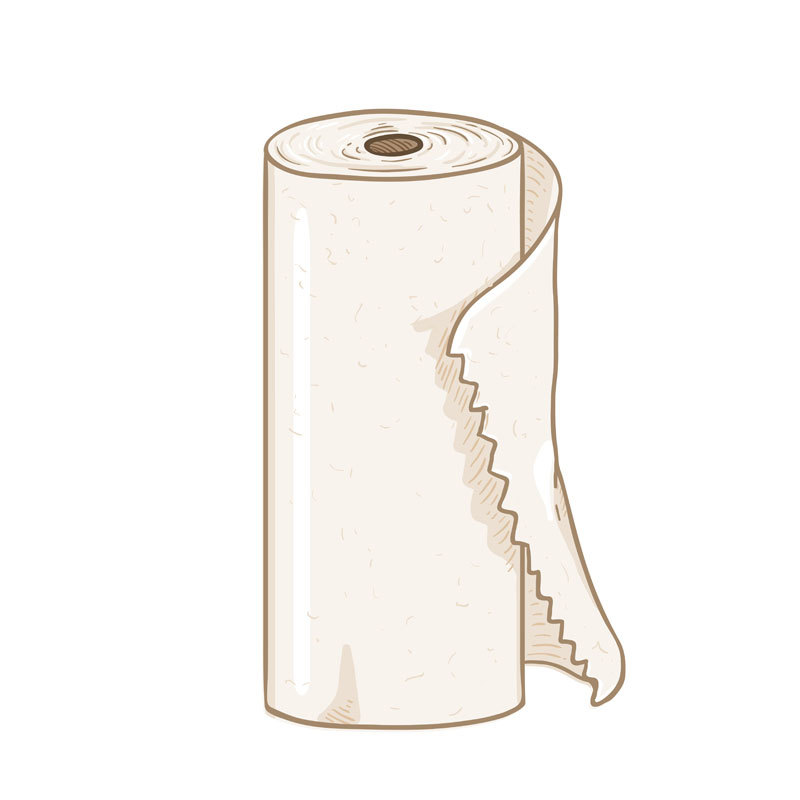 Greaseproof Paper