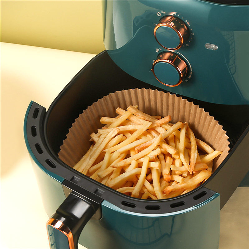 Silicone Air Fryer Liners