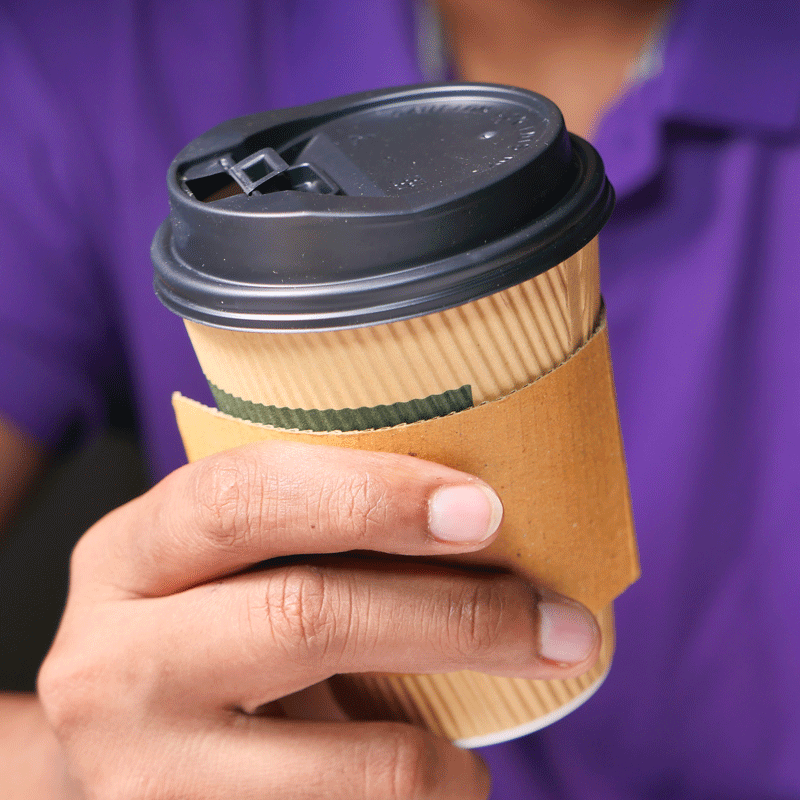 Paper Sleeve