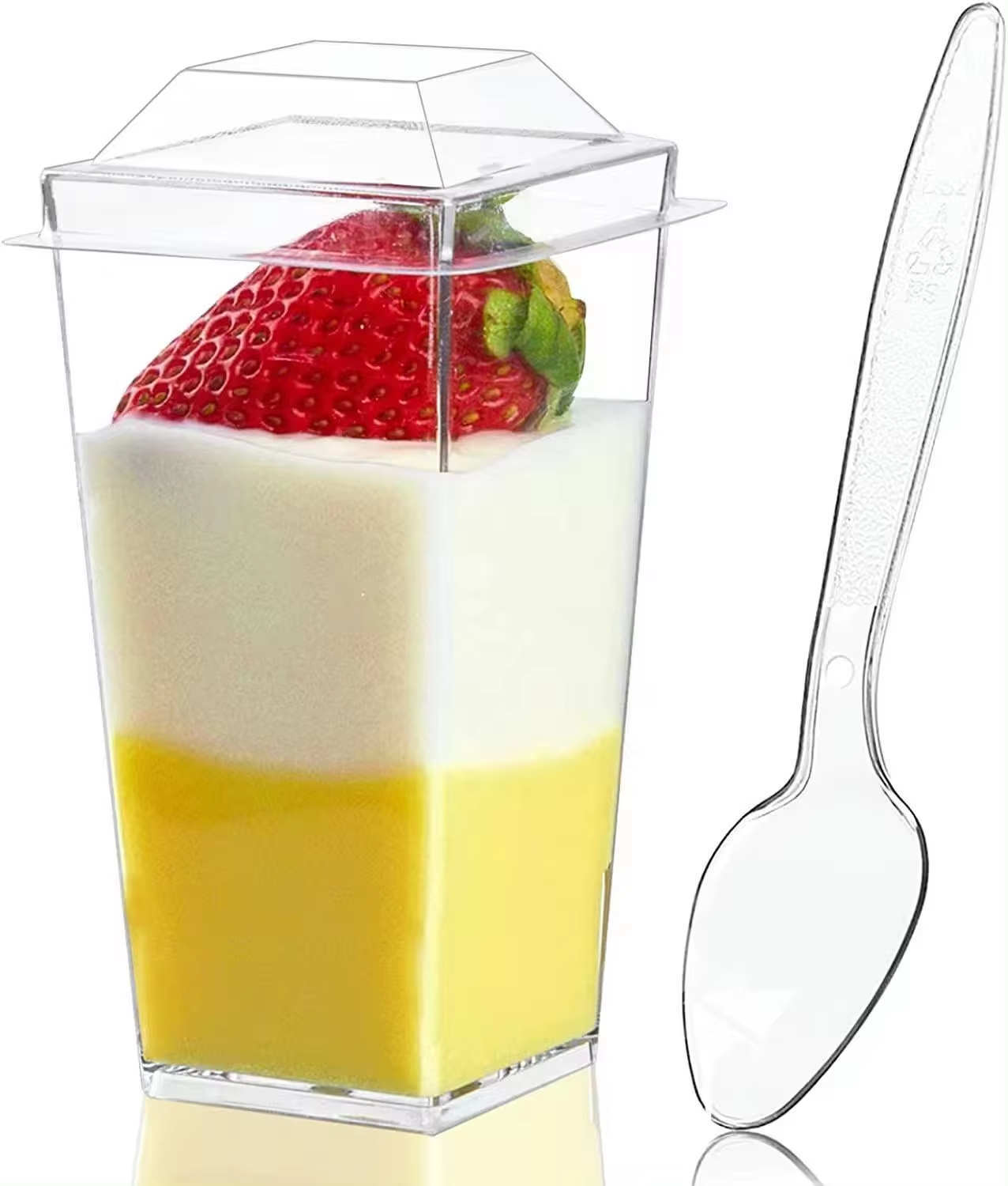 Dessert Cup