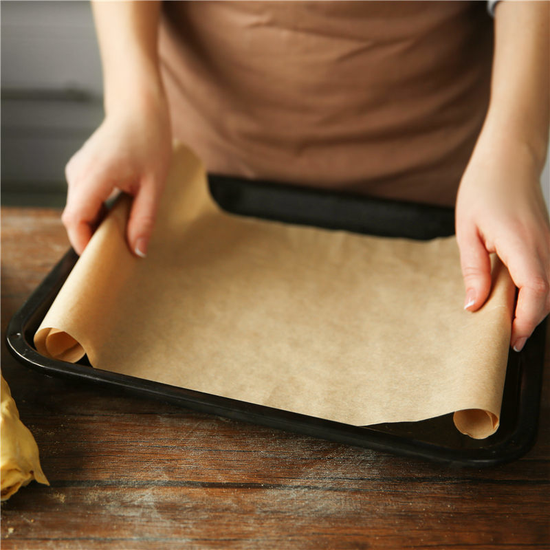 Roll Baking Paper