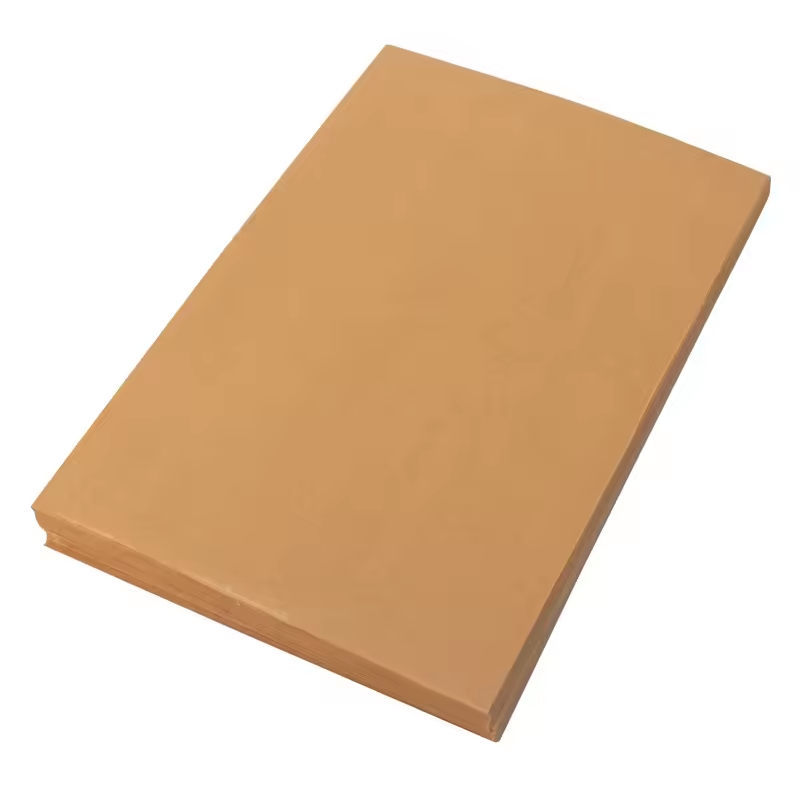 Non-Stick Greaseproof waterproof Parchment Paper Pre-cut Baking Paper