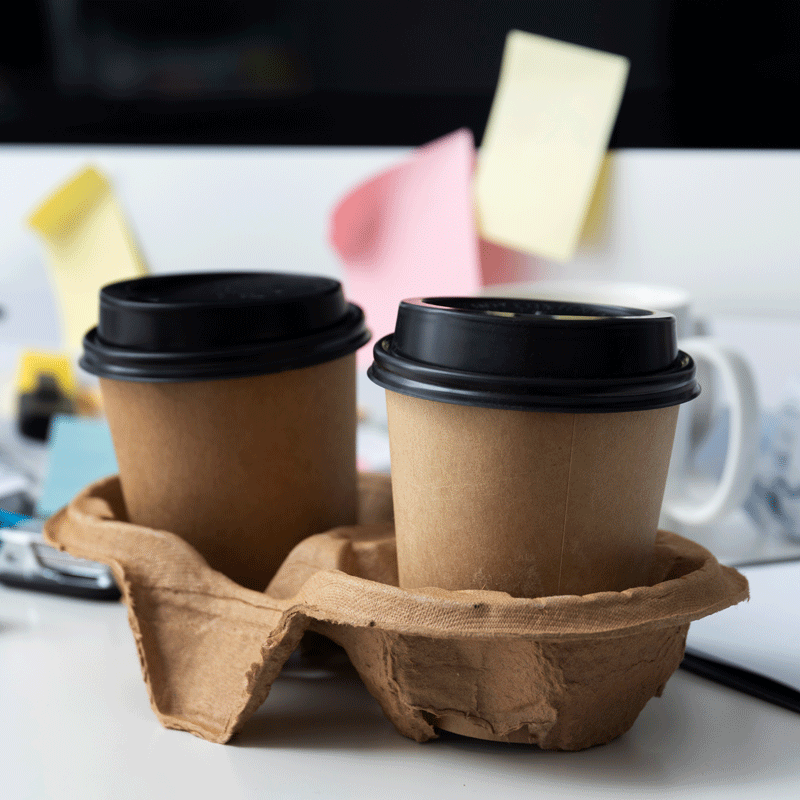 Paper Holder