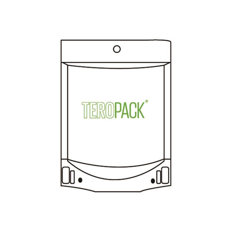 Stand Up Pouch