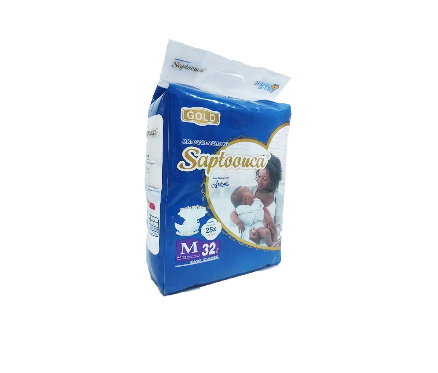 Diapers