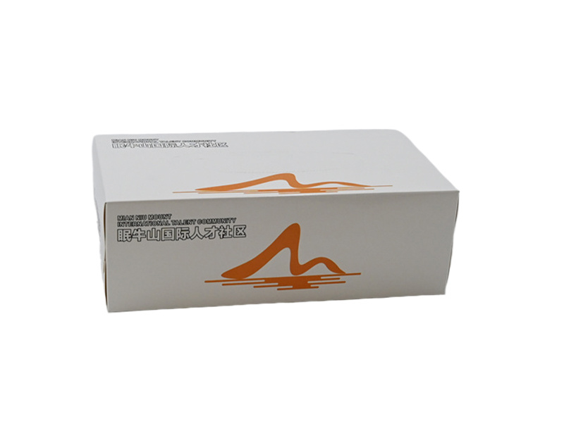 Box Tissue