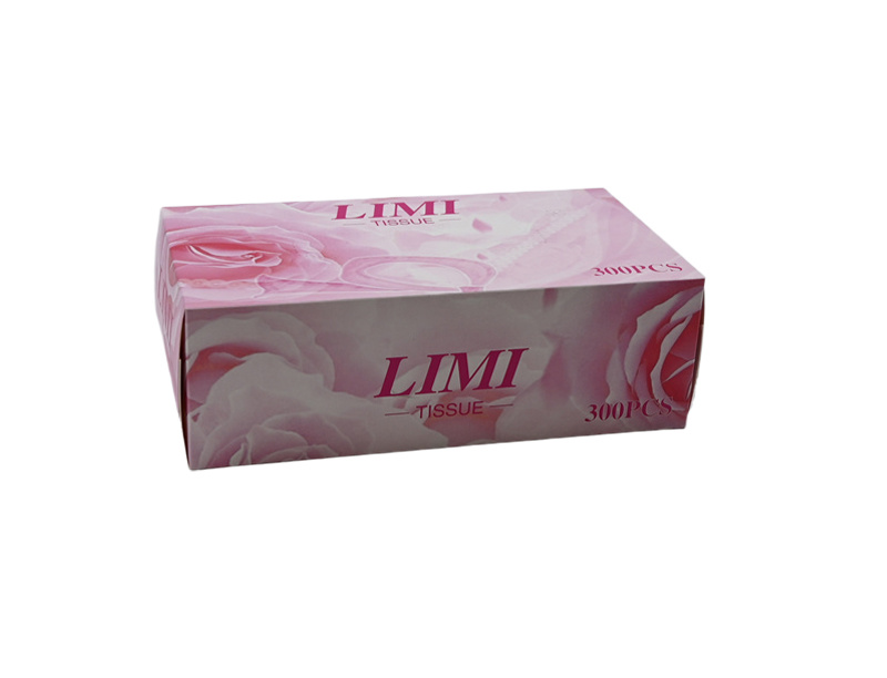 Box Tissue