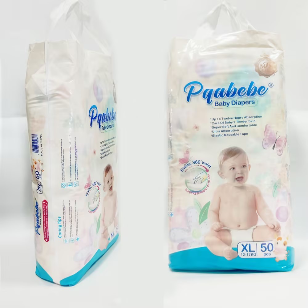 Diapers