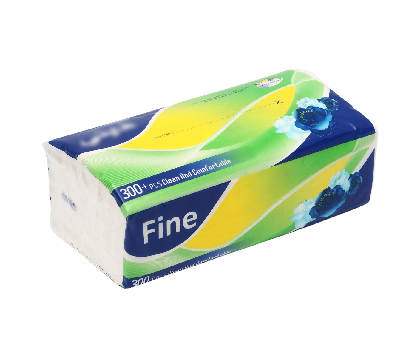 hanky tissue paper