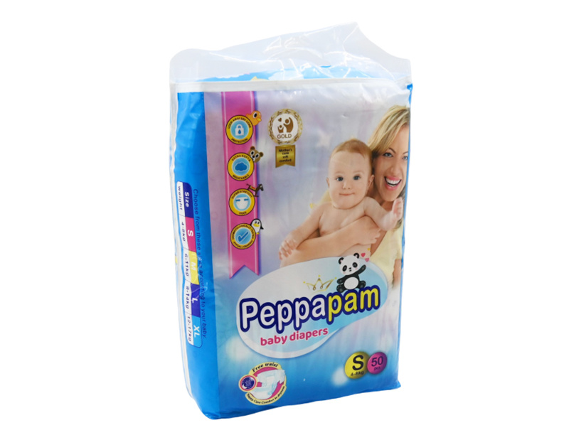 Diapers