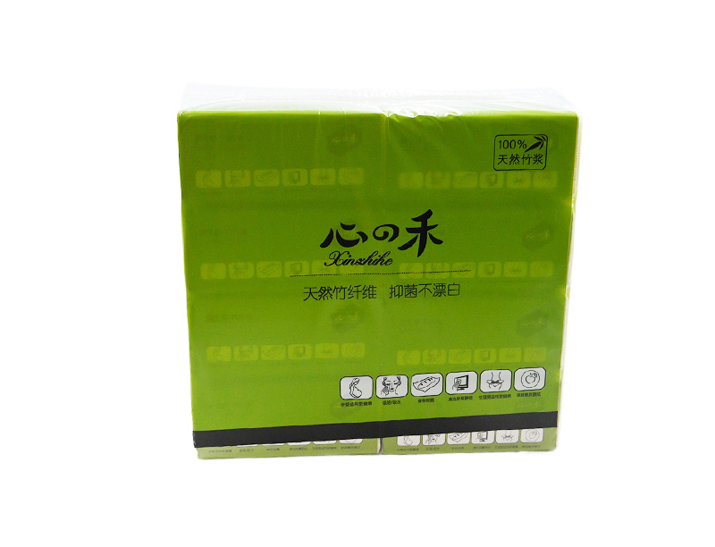 Xinhe Natural Bamboo Fiber
