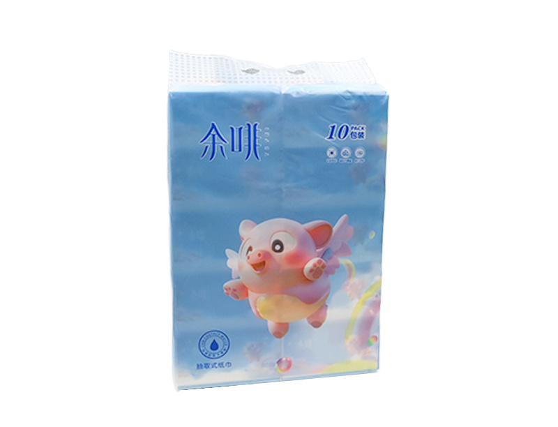 Yufei Extraction Tissue