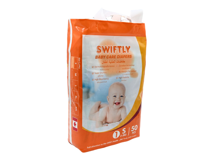 Diapers