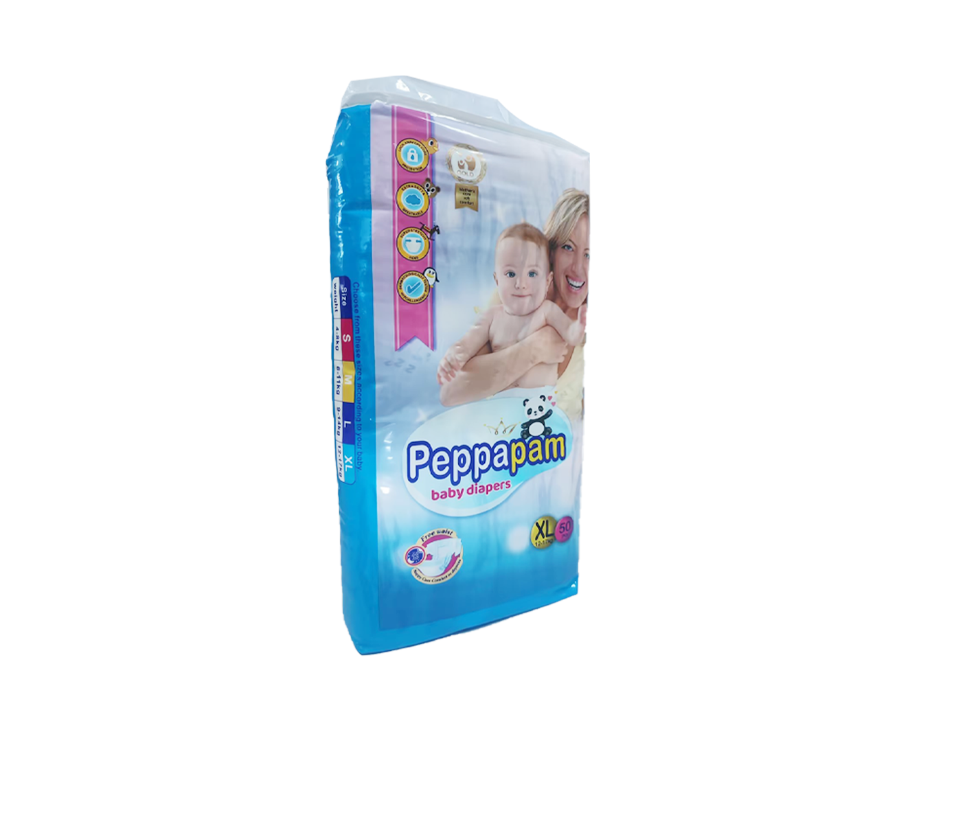 Diapers