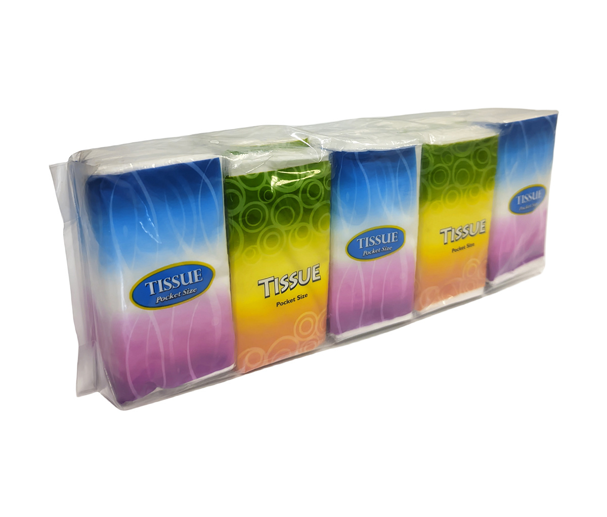 Embracing Nature: The Benefits of Soft on Nature Toilet Paper