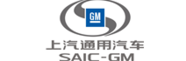 SAIC-GM