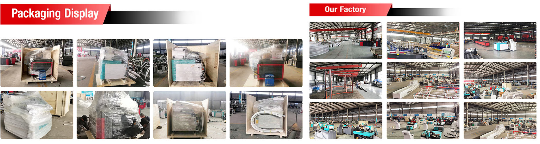 Jinan Dezhong Machinery Co., Ltd