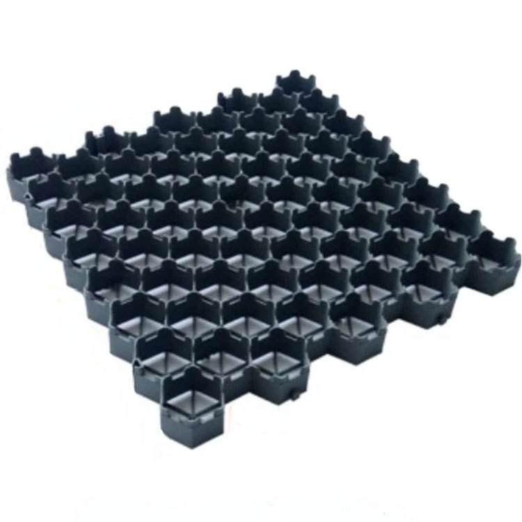 Protección de talud Grass Paver