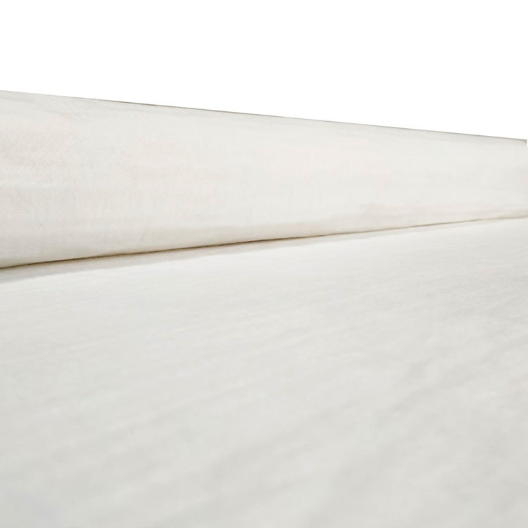 Geotextil Protección del medio ambiente