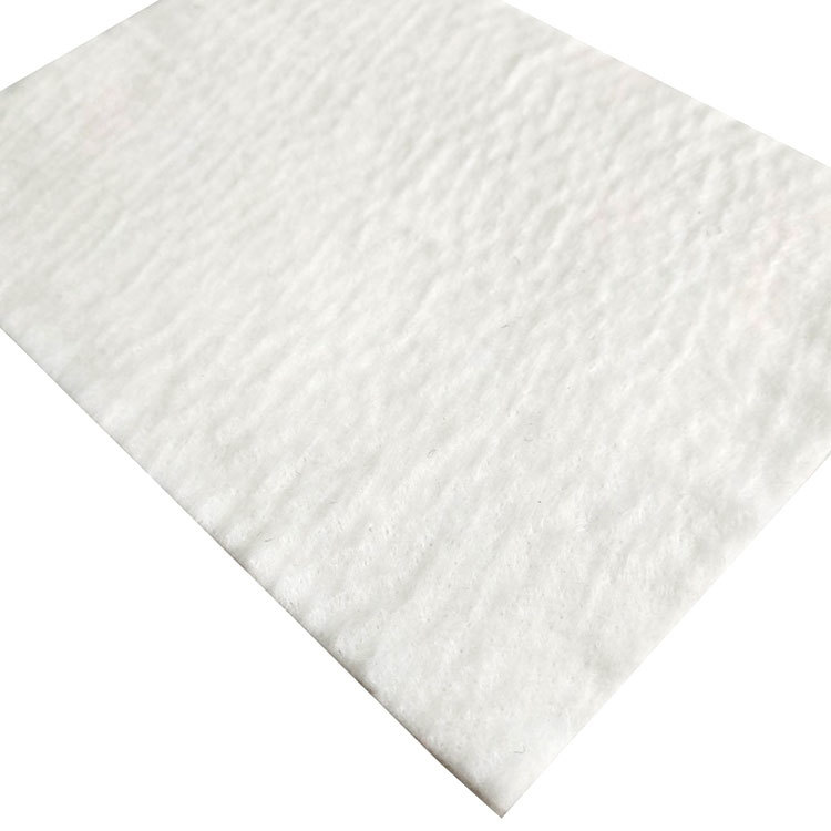 Geotextil 100-800gsm