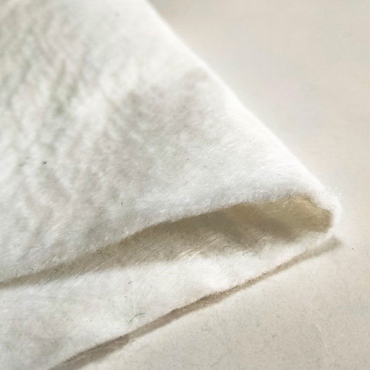 Geotextil Refuerzo vial