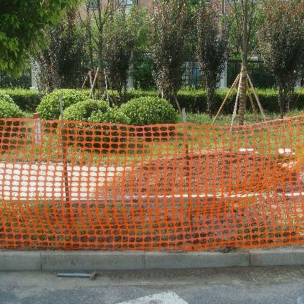 Valla de seguridad