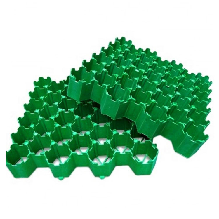 Pavimentadora de hierba