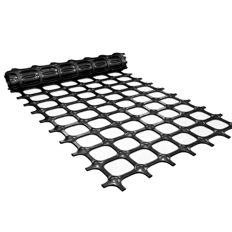 PP Mining Geogrid