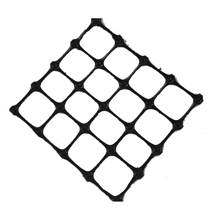 Composite Geogrid