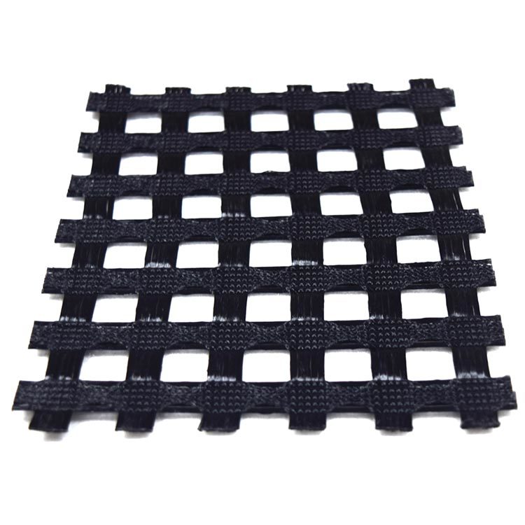 Polyester Geogrid