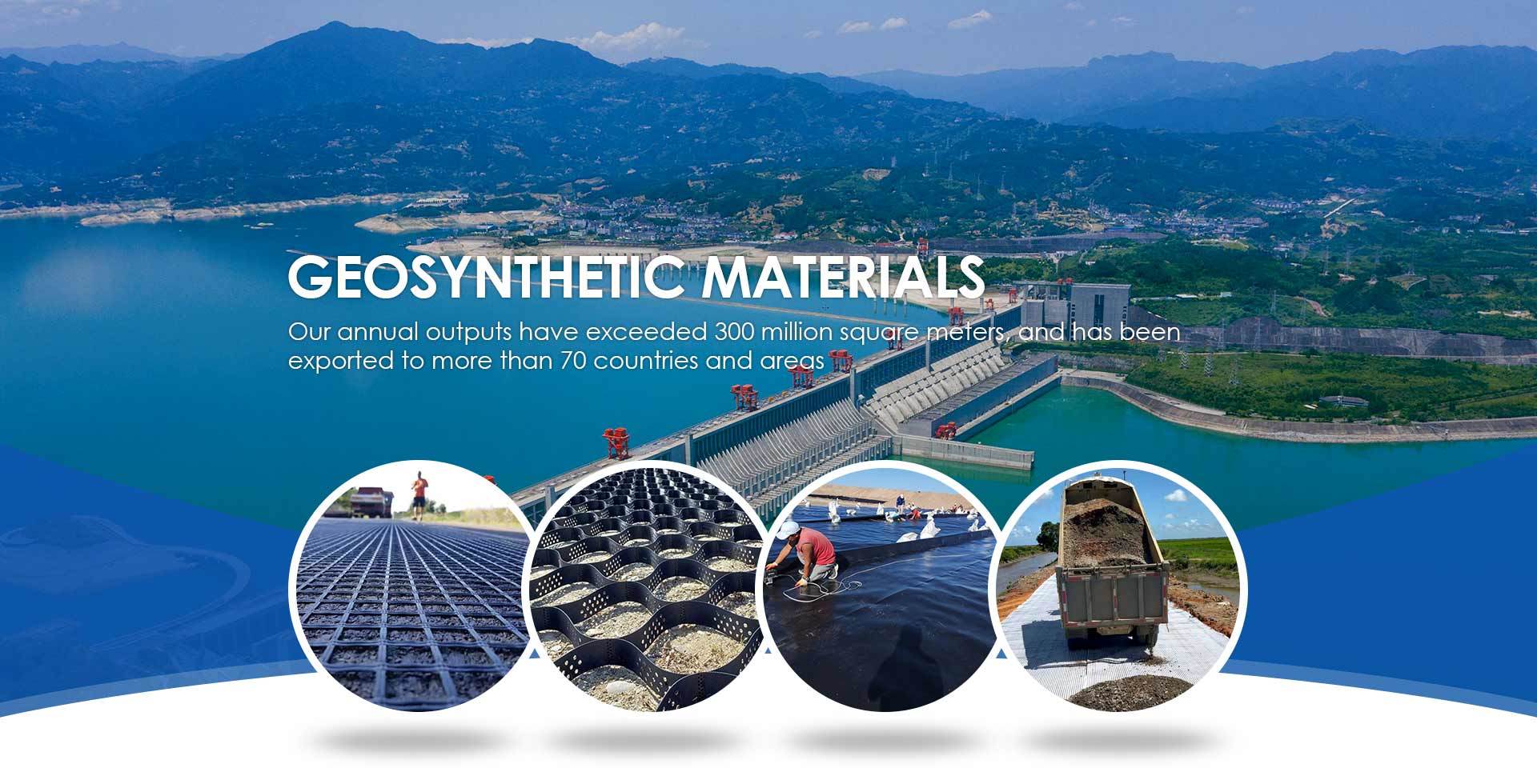 Shandong XiuHe Engineering Materials Co.,Ltd