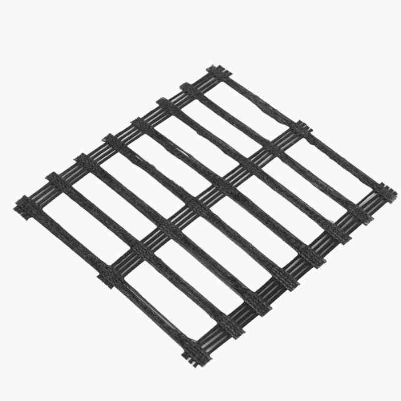 Enhance Your Project with Polyester Geogrid and Nonwoven Fabric Combination