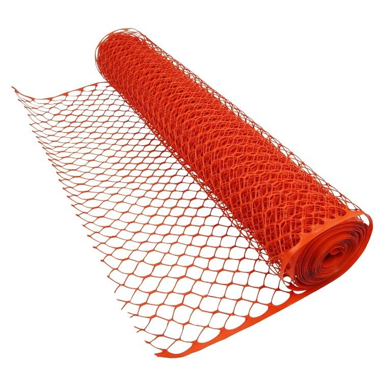 Safety Fence