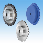 Sprocket Sprocket