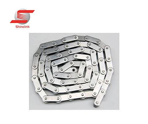 Double Pitch Transmission Roller Chain