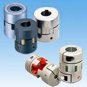 Shaft coupling Shaft coupling