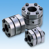 Shaft coupling Shaft coupling