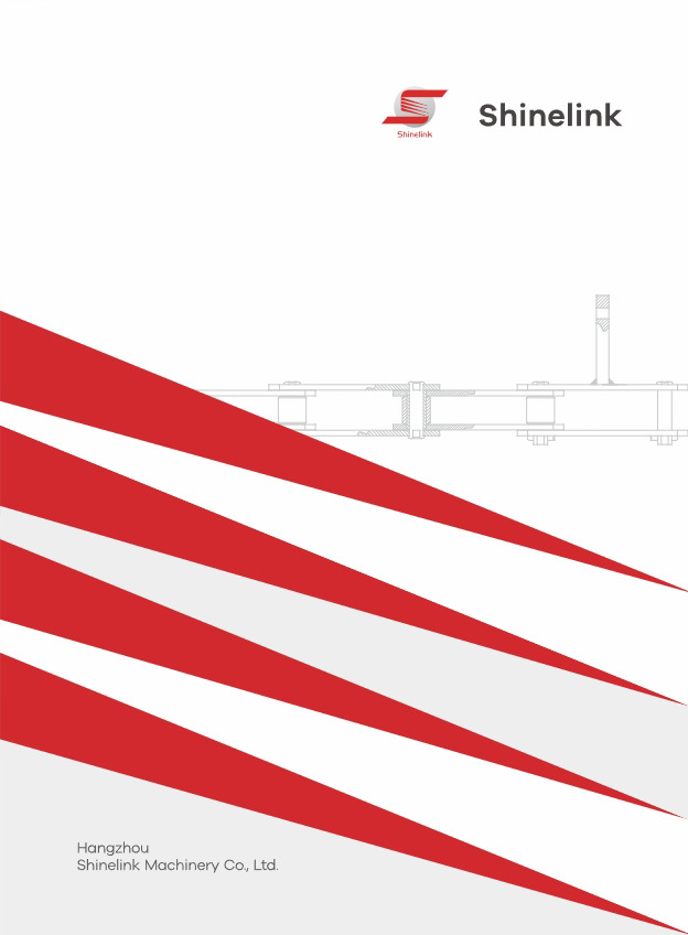 Shinelink Brochure