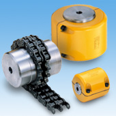 Shaft coupling Shaft coupling