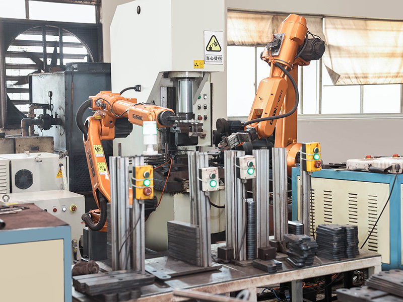 Robotic Arm