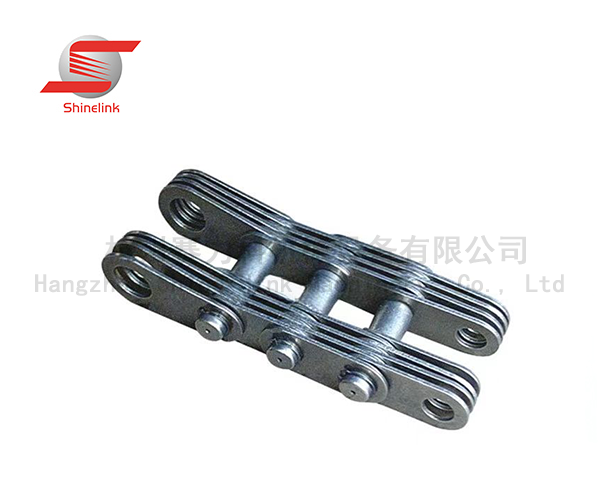 Pin & Bar Chain