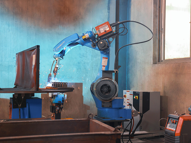 Welding Robot