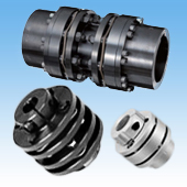 Shaft coupling Shaft coupling