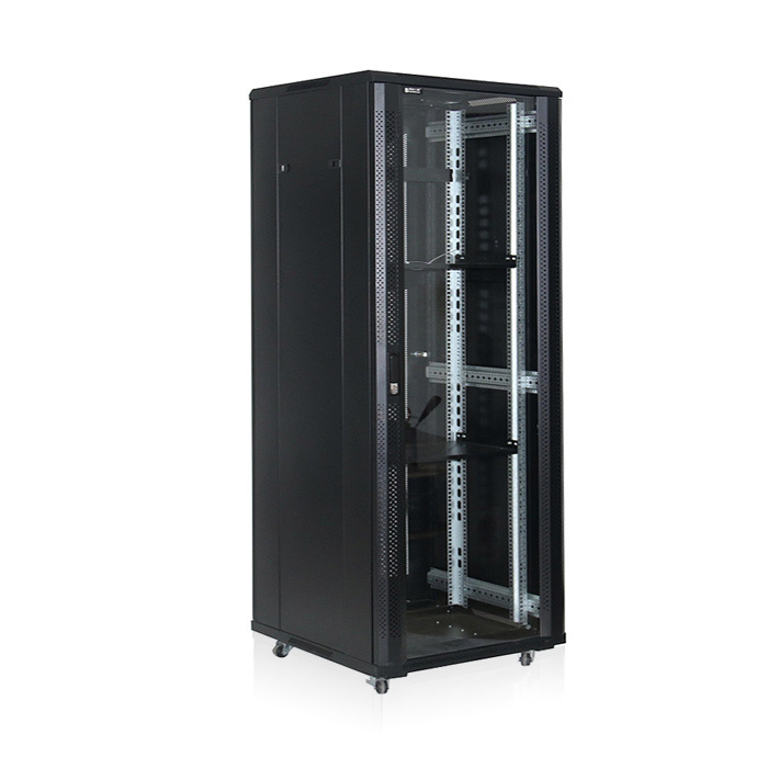 Standard B- type network server cabinet